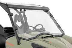 Rough Country Windshield - 98112030