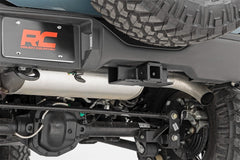 Rough Country Class III 2 in. Receiver Hitch - 51062