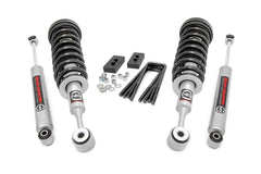 Rough Country 2 in Strut Leveling Kit - 57032