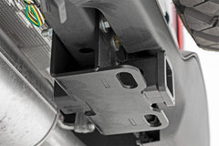 Rough Country Class III 2 in. Receiver Hitch - 51062