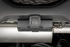 Rough Country Class III 2 in. Receiver Hitch - 51062