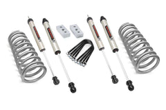 Rough Country 3 in Suspension Lift Kit - 34370