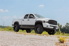 Rough Country 3 in Suspension Lift Kit - 34370