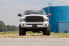 Rough Country 3 in Suspension Lift Kit - 34370