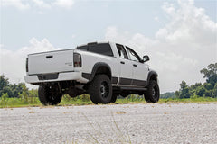Rough Country 3 in Suspension Lift Kit - 34370