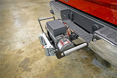 Rough Country 2 in. Receiver Winch Cradle - RS109