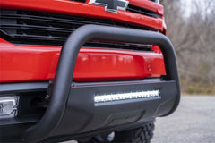 Rough Country Bull Bar - B-C4072