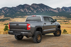 Rough Country Pocket Fender Flares - F-T11411A-O40