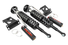 Rough Country Adjustable Vertex Coilovers - 689013