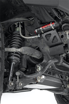 Rough Country Adjustable Vertex Coilovers - 689013