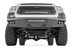 Rough Country Adjustable Vertex Coilovers - 689013