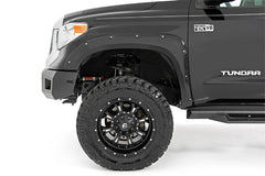 Rough Country Adjustable Vertex Coilovers - 689013