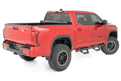 Rough Country 6 in Lift Kit-Suspension w/Shock - 71230