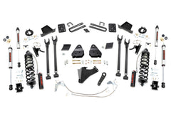 Rough Country 6 in Coilover Conversion Lift Kit - 56558