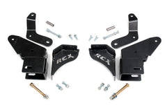 Rough Country Control Arm Relocation Kit - 1627
