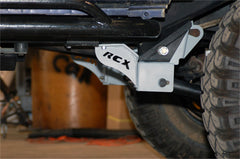 Rough Country Control Arm Relocation Kit - 1627