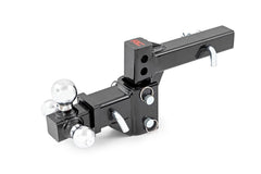 Rough Country Class III 2 in. Receiver Hitch - 99100