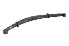 Rough Country 3.5 in Leaf Spring - 8075KIT