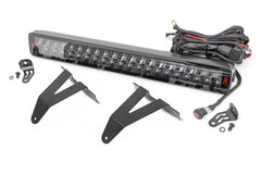 Rough Country Spectrum LED Light Bar - 80779