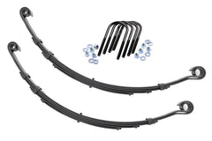 Rough Country 4 in Leaf Spring - 8019KIT