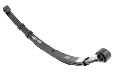 Rough Country 4 in Leaf Spring - 8019KIT