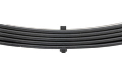 Rough Country 4 in Leaf Spring - 8019KIT