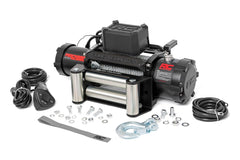 Rough Country Pro Series Winch - PRO12000