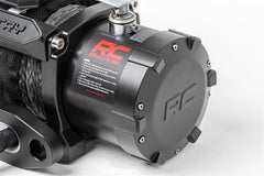 Rough Country Pro Series Winch - PRO12000