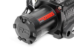 Rough Country Pro Series Winch - PRO12000