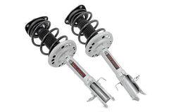 Rough Country Lifted M1 Struts - 501123
