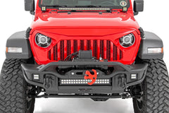 Rough Country LED Headlights - RCH5300