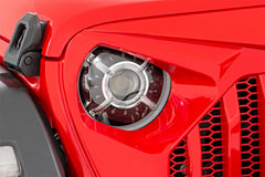 Rough Country LED Headlights - RCH5300