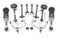 Rough Country 3 in Suspension Lift Kit w/N3 Shocks - 40231