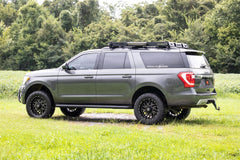 Rough Country 3 in Suspension Lift Kit w/N3 Shocks - 40231