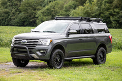 Rough Country 3 in Suspension Lift Kit w/N3 Shocks - 40231