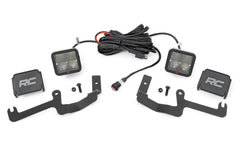 Rough Country Spectrum LED Light Bar - 80841