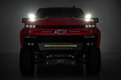 Rough Country Spectrum LED Light Bar - 80841
