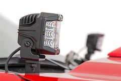 Rough Country Spectrum LED Light Bar - 80841