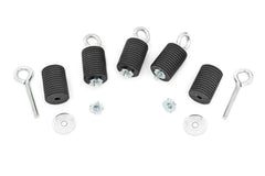 Rough Country Bed Tie-Down Kit - 99010