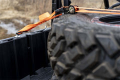 Rough Country Bed Tie-Down Kit - 99010