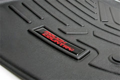 Rough Country Heavy Duty Floor Mats - M-21142
