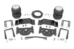 Rough Country Air Spring Kit - 10024