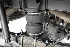 Rough Country Air Spring Kit - 10024