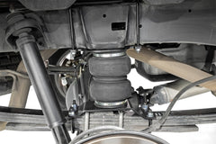 Rough Country Air Spring Kit - 10024