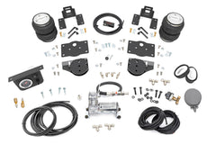 Rough Country Air Spring Kit - 10035C