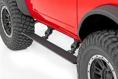 Rough Country Running Boards - PSR51230