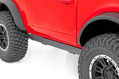 Rough Country Running Boards - PSR51230