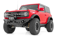 Rough Country Running Boards - PSR51230
