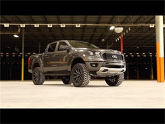 Rough Country 3.5 in Leveling Kit - 50000