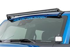 Rough Country Spectrum LED Light Bar - 82041